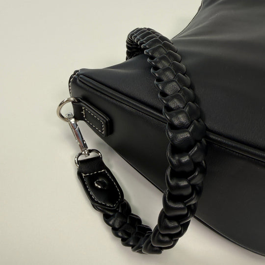 Mia Tui Platted Straps