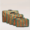 Mia Tui QVC 5 Packing Cubes