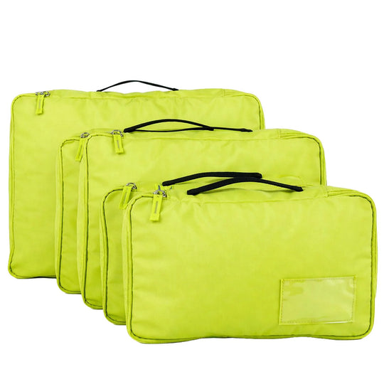 Mia Tui QVC 5 Packing Cubes