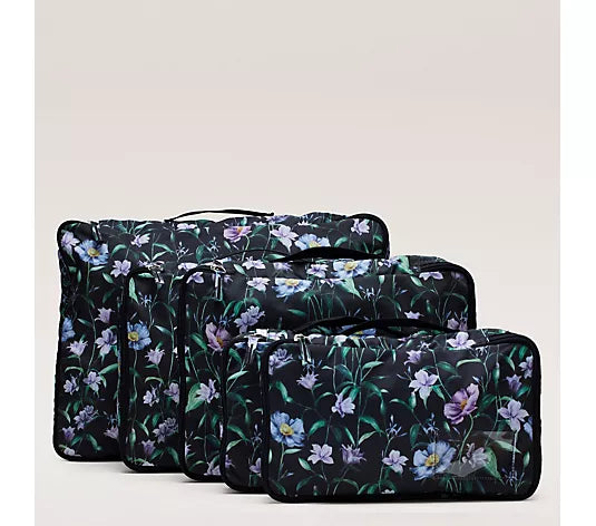 Mia Tui QVC 5 Packing Cubes