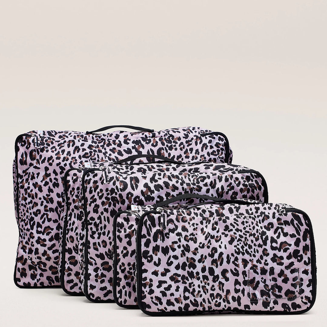 Mia Tui QVC 5 Packing Cubes