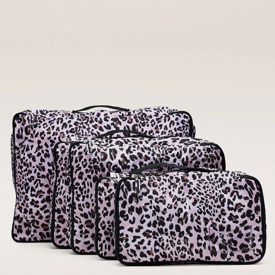 Mia Tui QVC 5 Packing Cubes