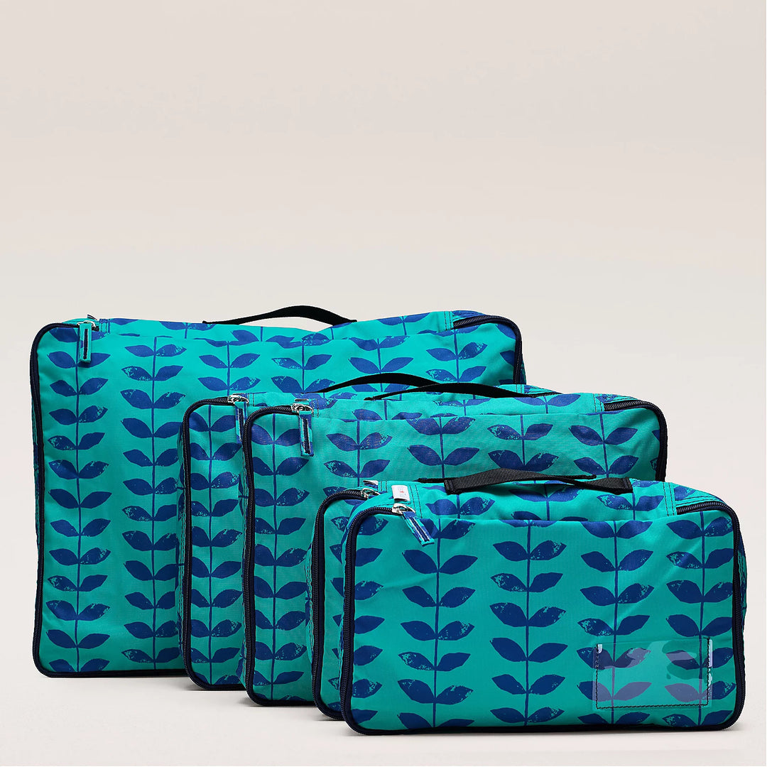 Mia Tui QVC 5 Packing Cubes