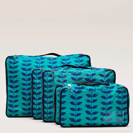 Mia Tui QVC 5 Packing Cubes