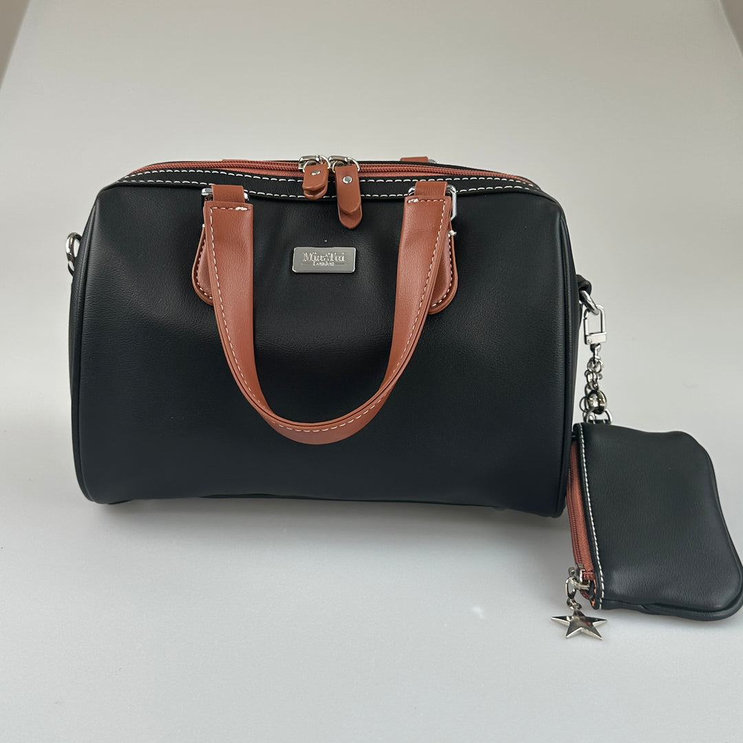 Mia Tui QVC Sample Bags
