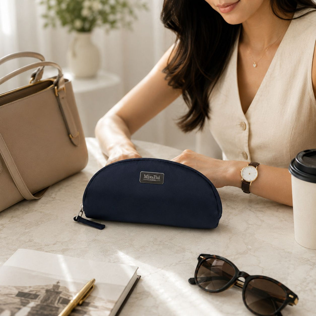 Mia Tui Raye - Sunglasses Case