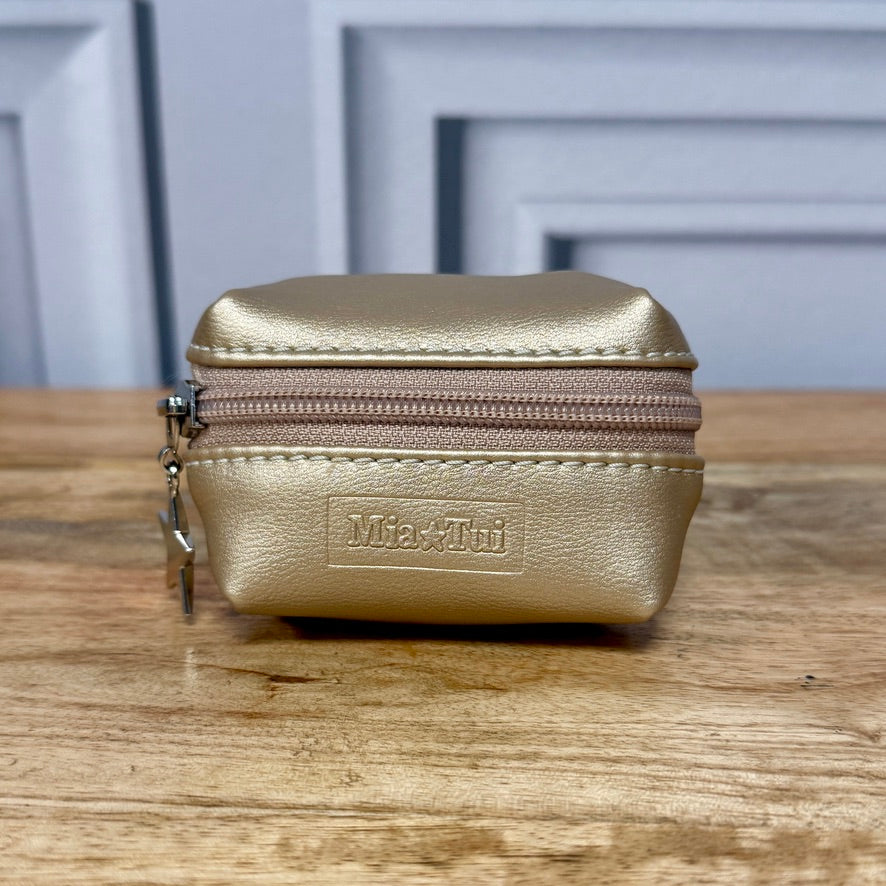 Mia Tui Ruby Earbud Case