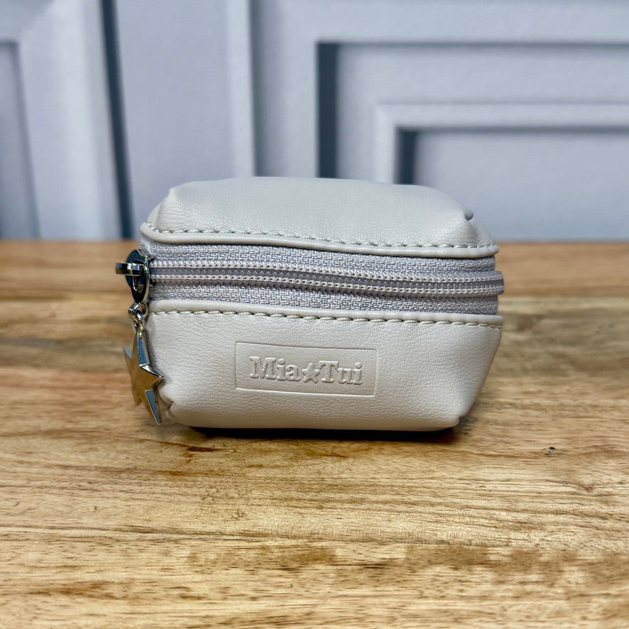 Mia Tui Ruby Earbud Case