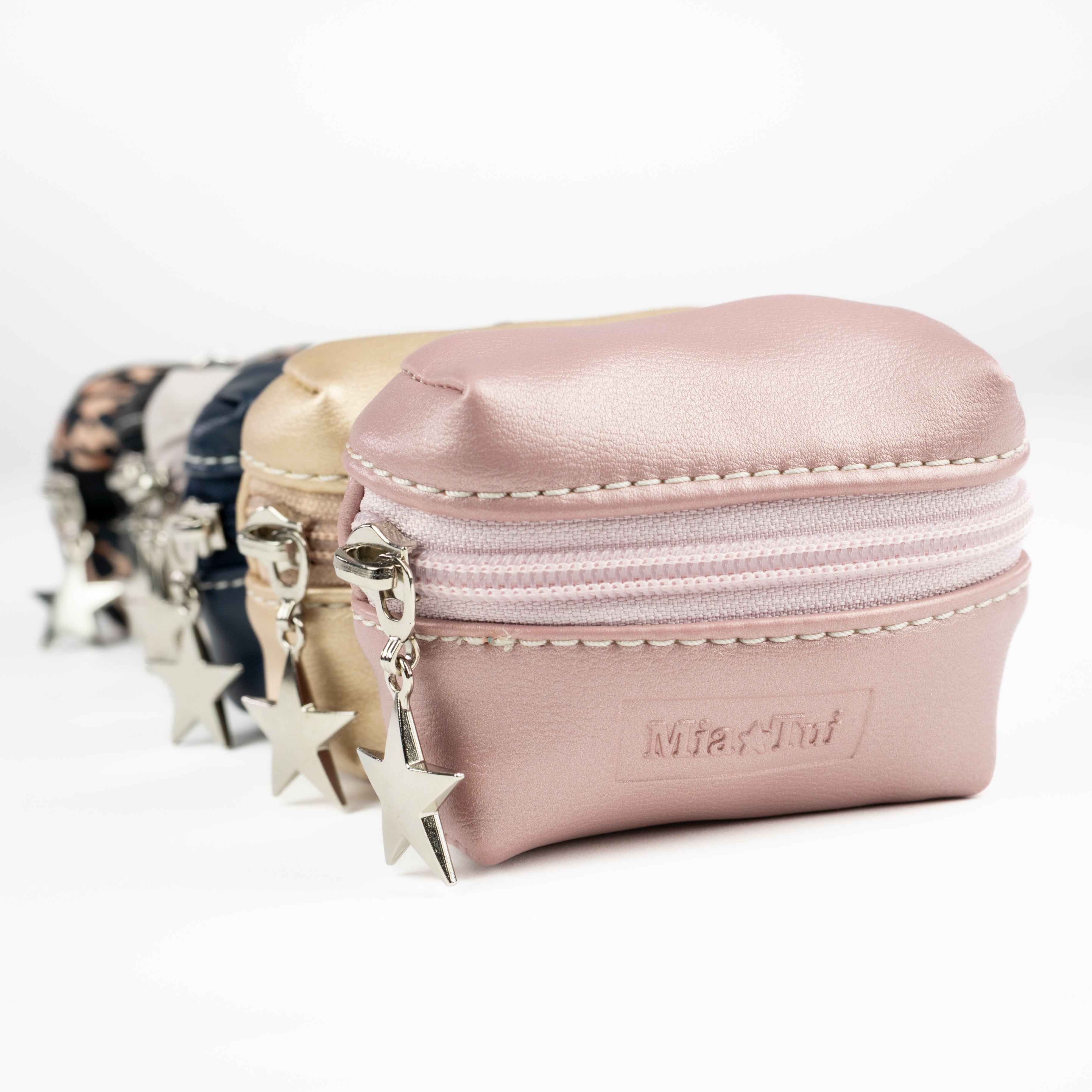 Mia Tui Ruby Earbud Case