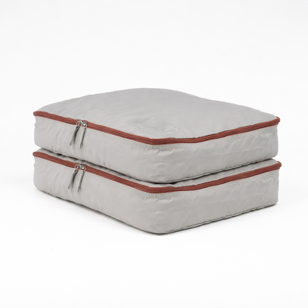 Mia Tui Set of 2 Packing Cubes - Outlet
