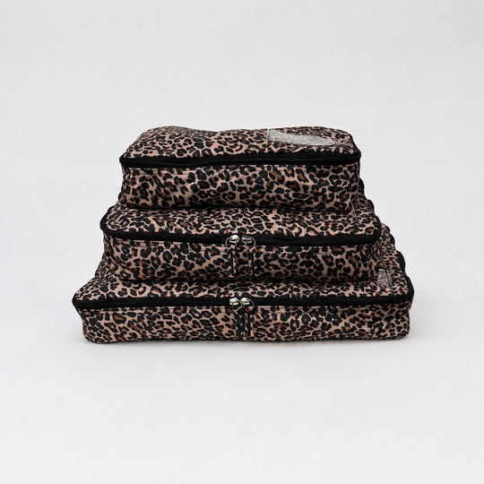 Mia Tui Set of 3 Packing Cubes - Outlet