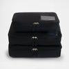 Mia Tui Set of 3 Packing Cubes. - Outlet