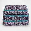 Mia Tui Set of 3 Packing Cubes. - Outlet