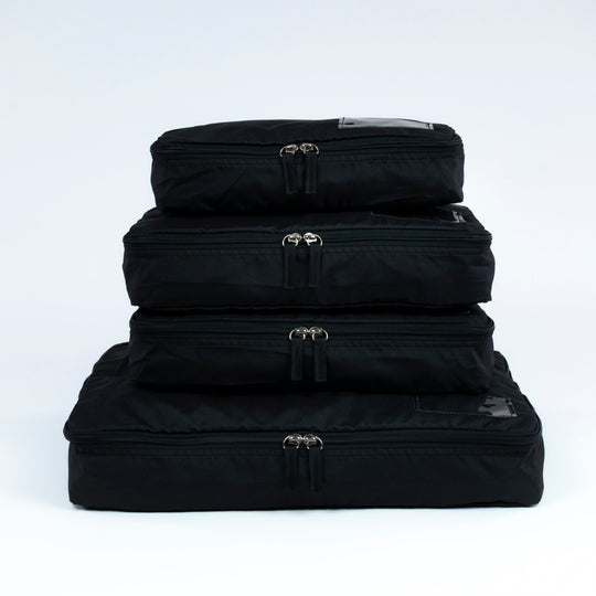 Mia Tui Set of 4 Packing Cubes