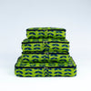 Mia Tui Set of 4 Packing Cubes