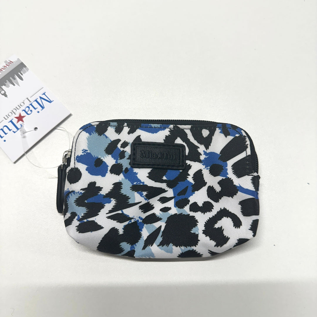 Mia Tui Small Coin Purse - Factory Seconds