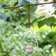 Mia Tui Sophie Conran Fatball Bird Feeder