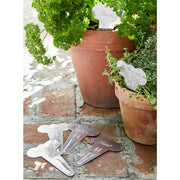 Mia Tui Sophie Conran Metal Herb Labels