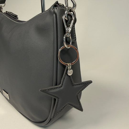 Mia Tui Star key ring