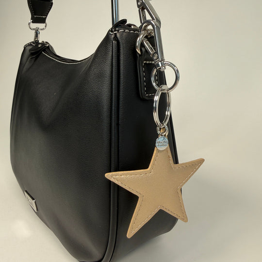 Mia Tui Star key ring