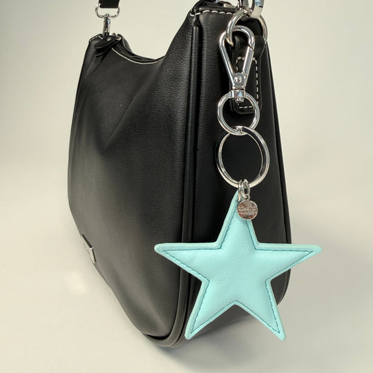 Mia Tui Star key ring