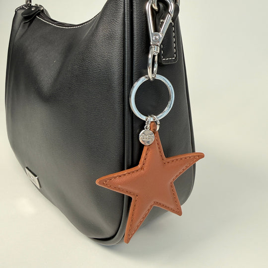 Mia Tui Star key ring