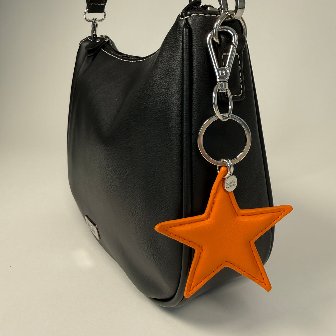 Mia Tui Star key ring