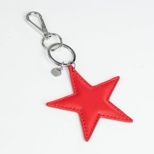 Mia Tui Star Keyring