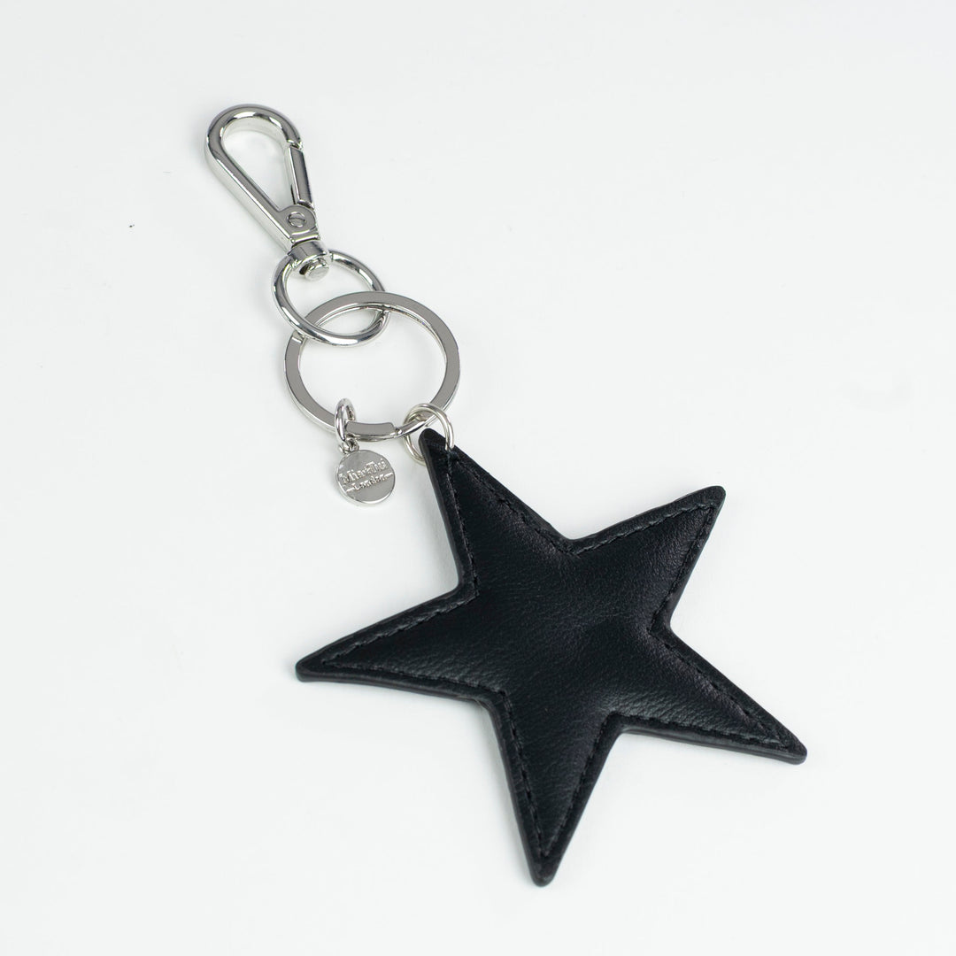 Mia Tui Star Keyring