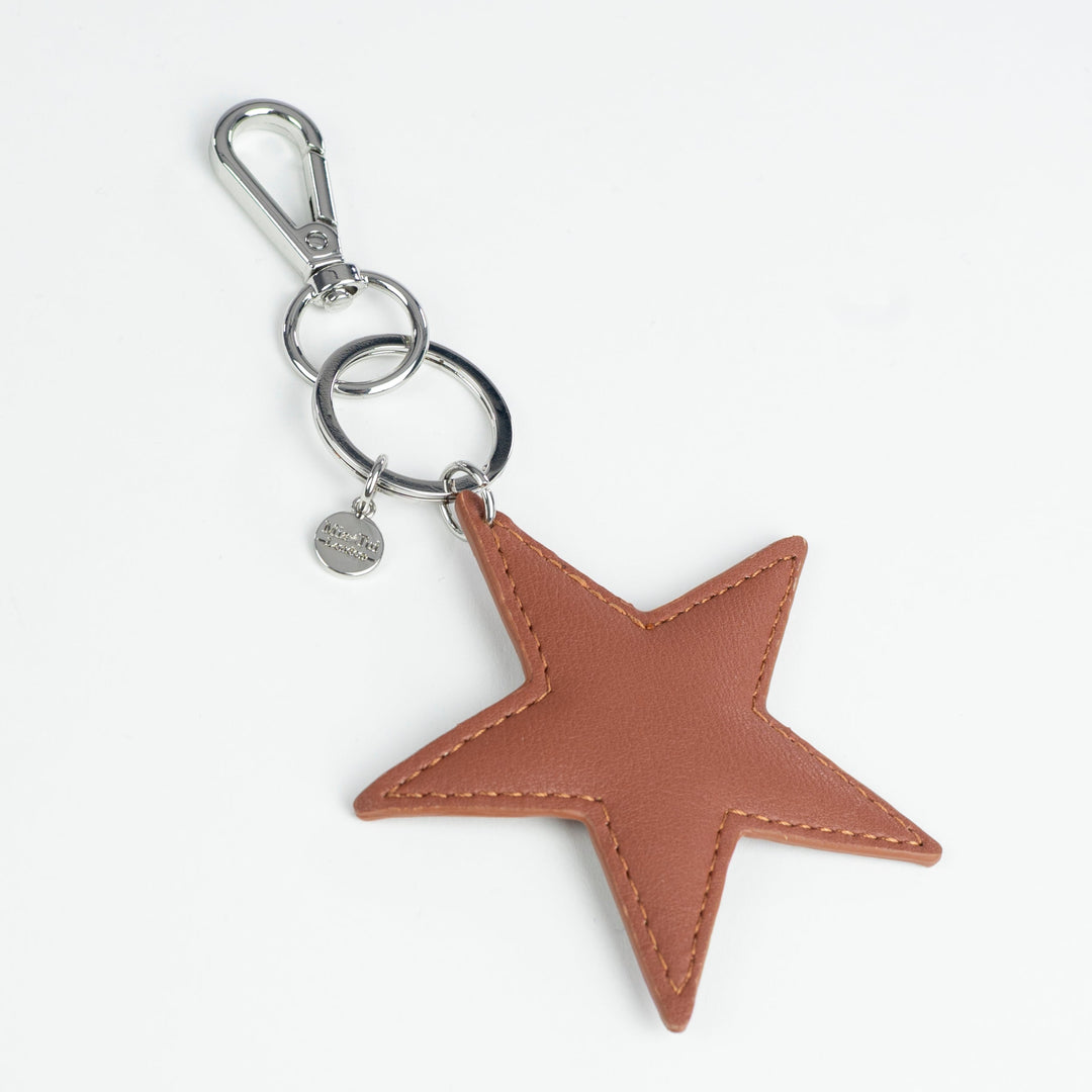 Mia Tui Star Keyring