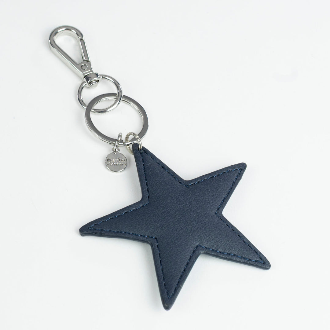 Mia Tui Star Keyring