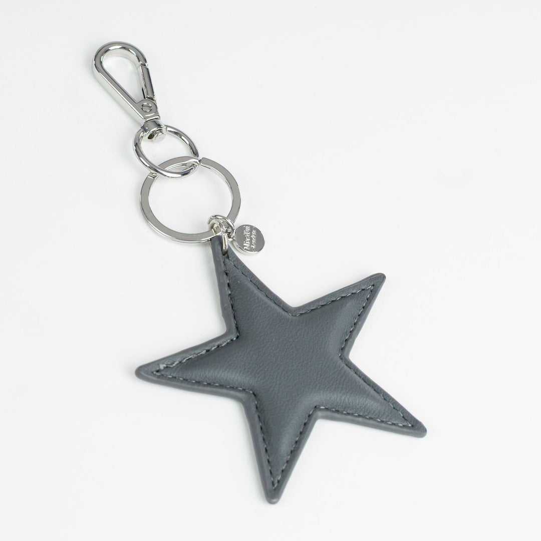Mia Tui Star Keyring