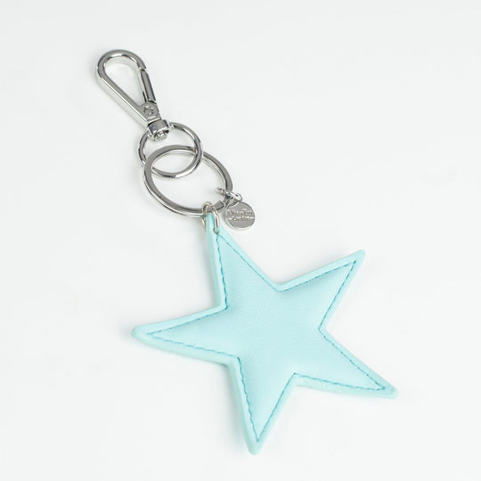 Mia Tui Star Keyring