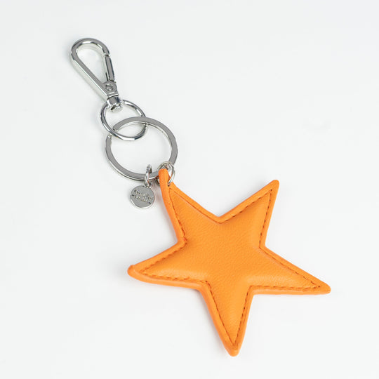 Mia Tui Star Keyring