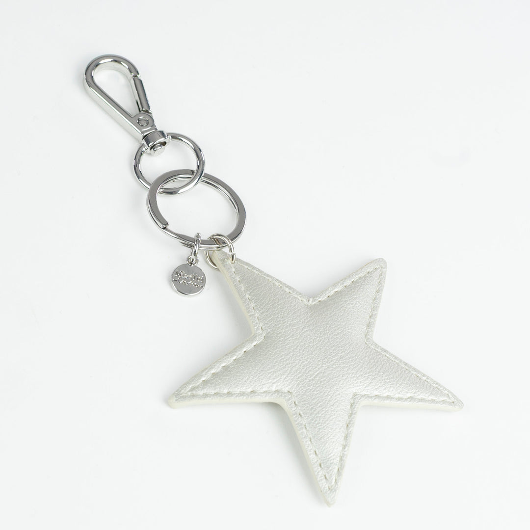 Mia Tui Star Keyring