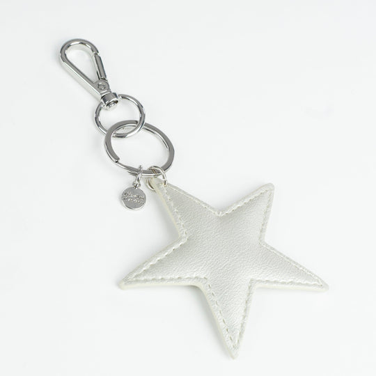 Mia Tui Star Keyring