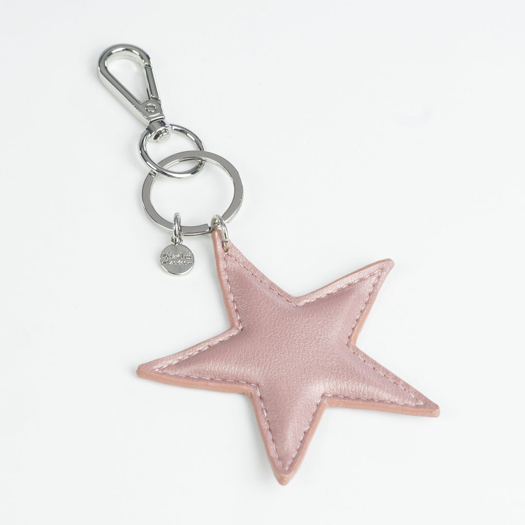 Mia Tui Star Keyring