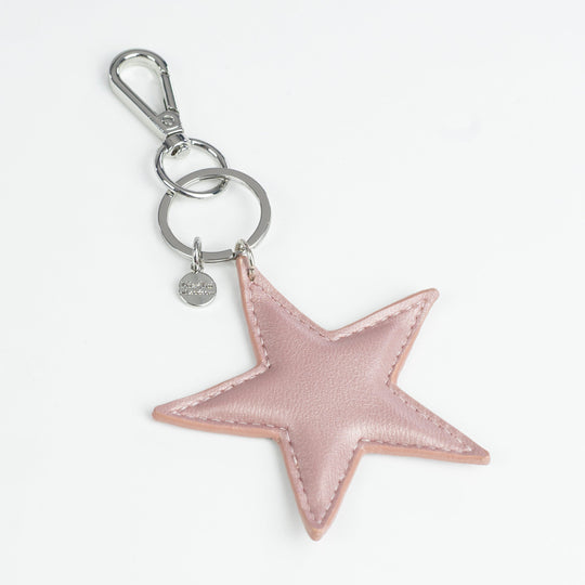 Mia Tui Star Keyring