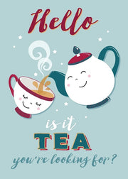 Mia Tui Tea Towels