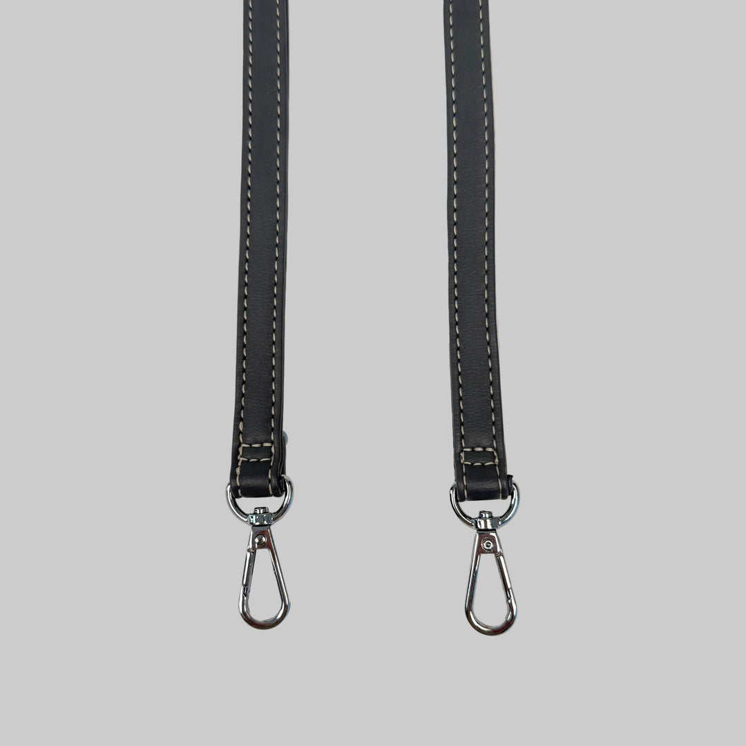 Mia Tui Thin PU Straps