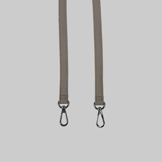 Mia Tui Thin PU Straps