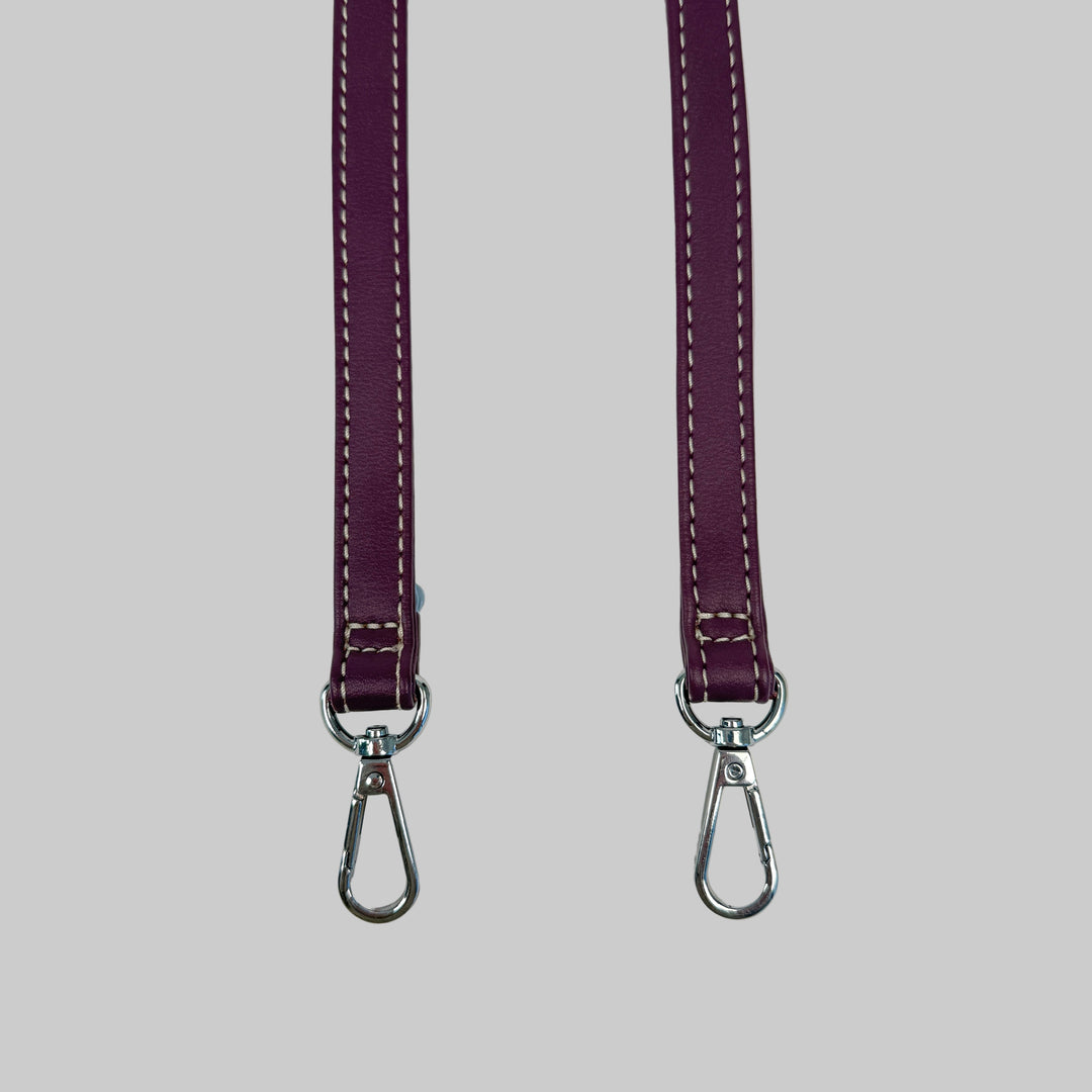 Mia Tui Thin PU Straps