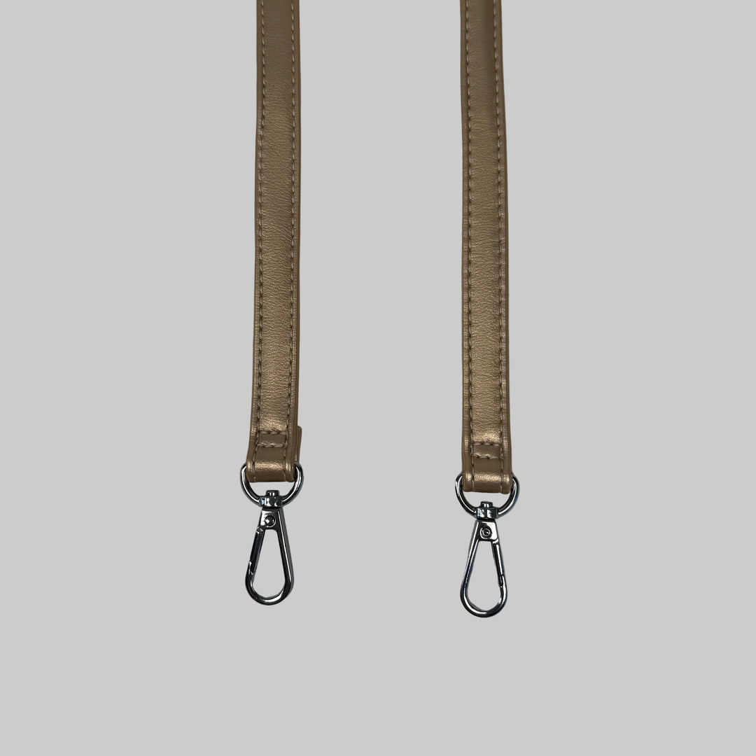 Mia Tui Thin PU Straps