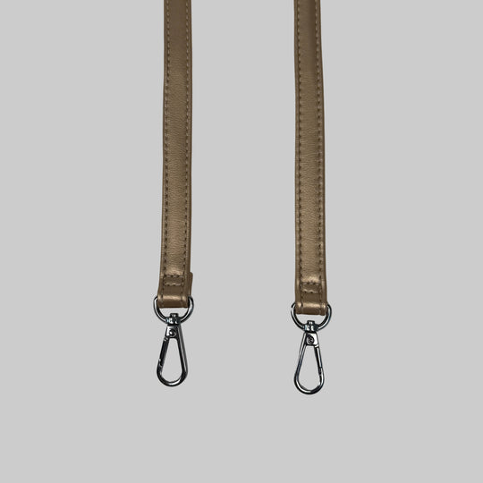 Mia Tui Thin PU Straps