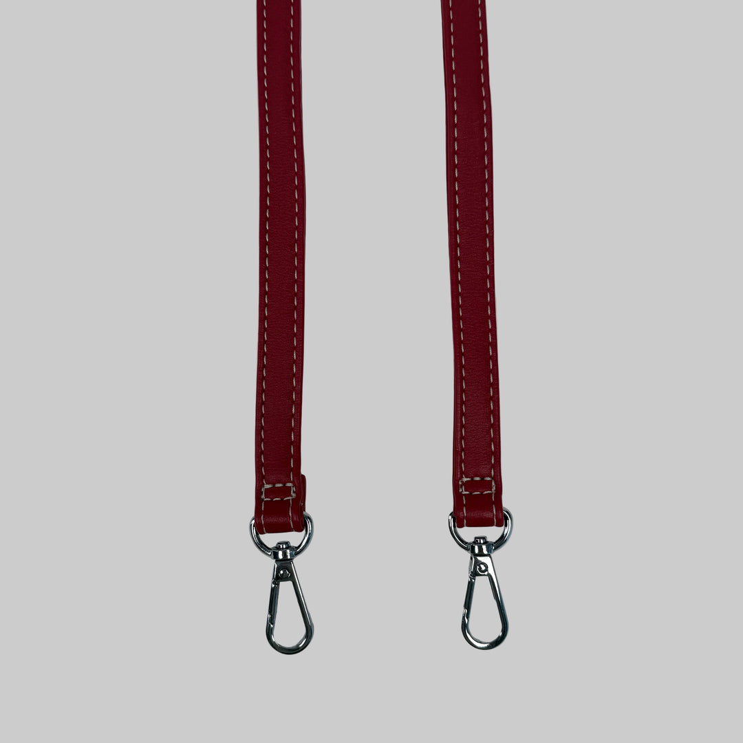 Mia Tui Thin PU Straps