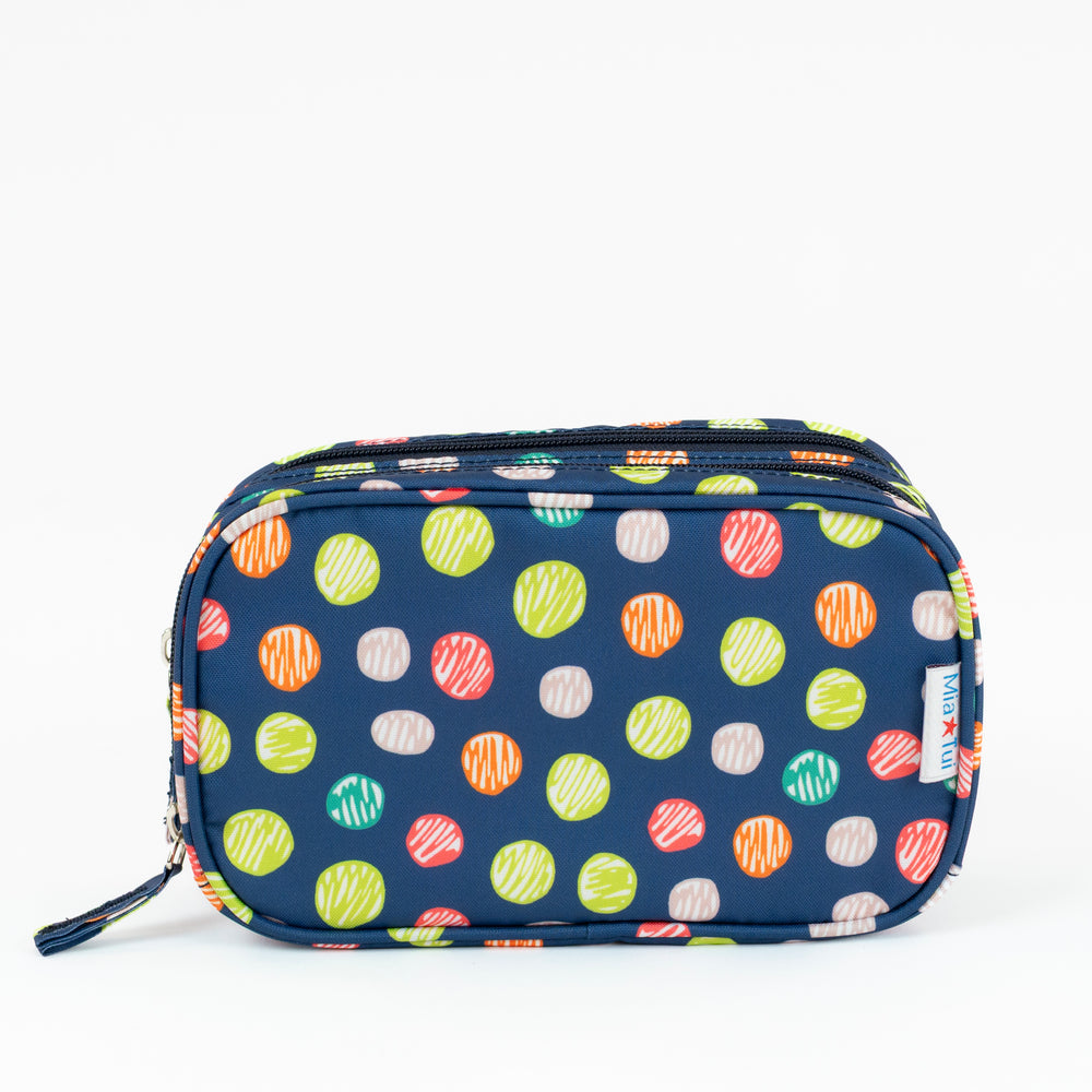 Mia Tui Travel Accessories QVC Tech Travel Case