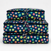 Mia Tui Travel Accessories Set of 3 Packing Cubes