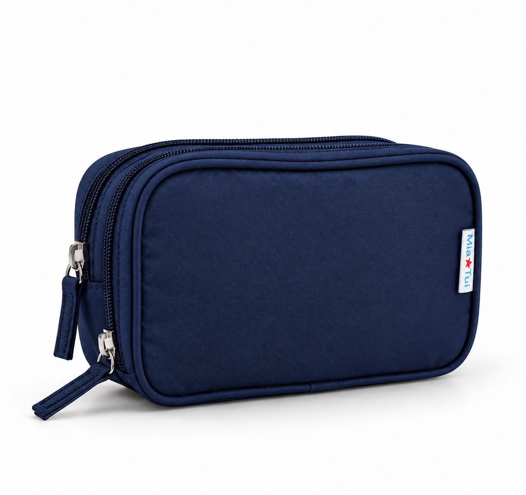 Mia Tui Travel Accessories Tech Travel Case