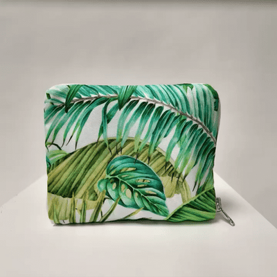 Folded: H18cm, W22cm & D3cm