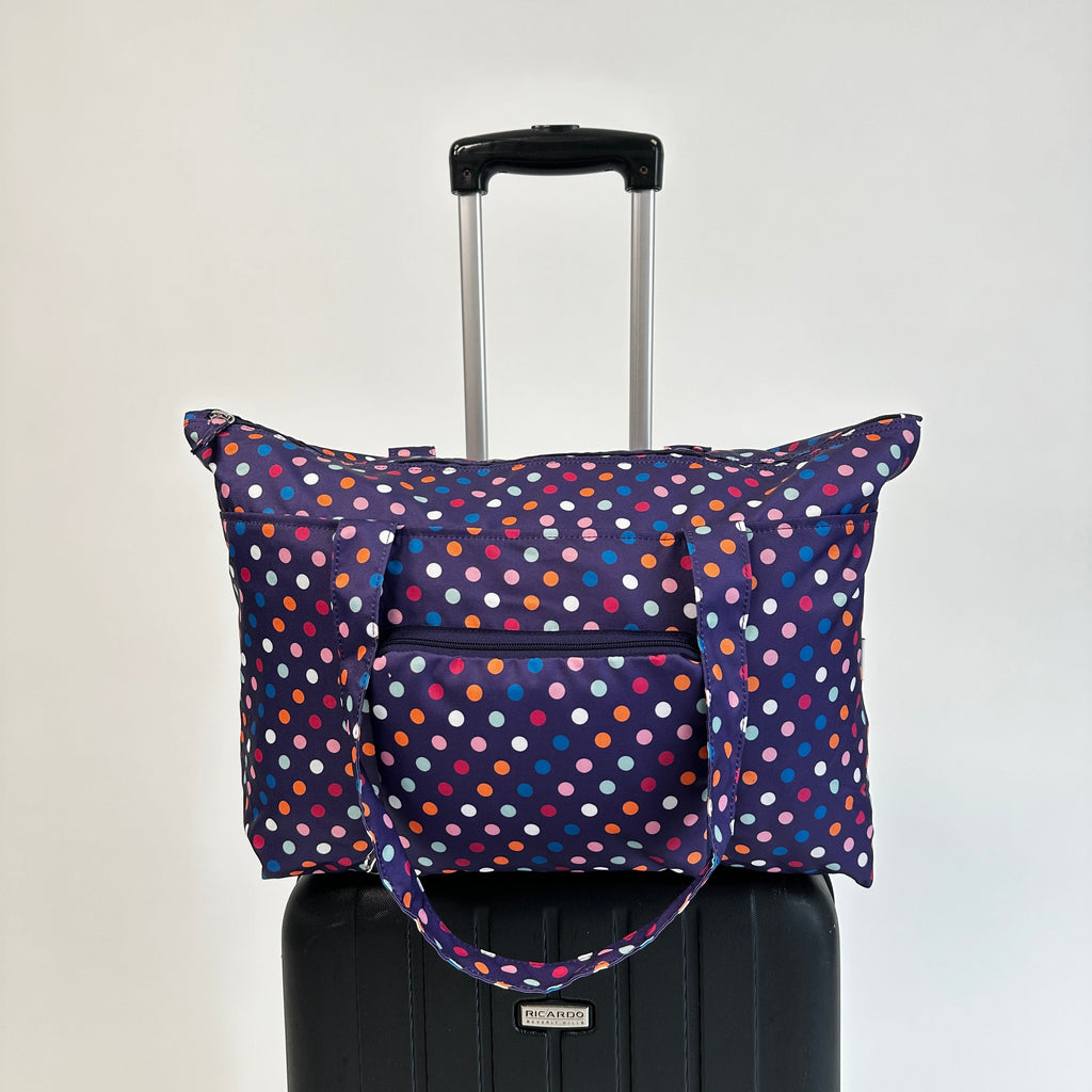 Alex Folding Travel Bag Mia Tui